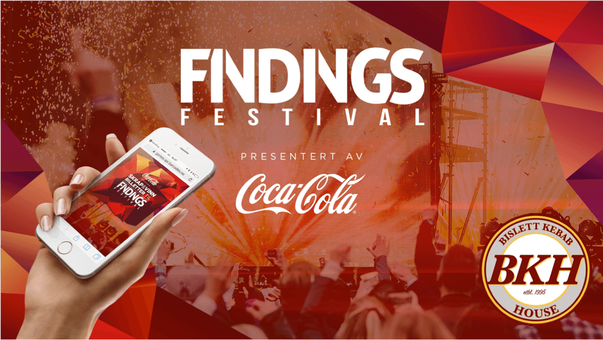 Findings Festival