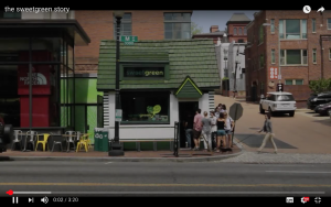 Video About Sweetgreen's History
