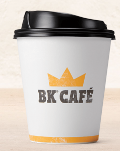 BK cafe