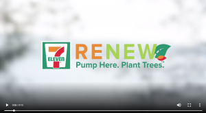 7-Eleven's Renew Programme
