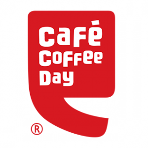 Café Coffee Day logo