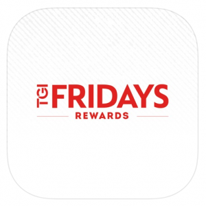 TGI Fridays Rewards logo
