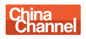 China chanel logo