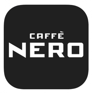 Caffe NERO logo