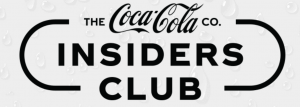 The Coca Cola Insider's Club