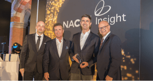 NACS Insight Convenience Summit Europe