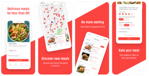 Mealpal packages