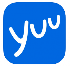 Yuu logo