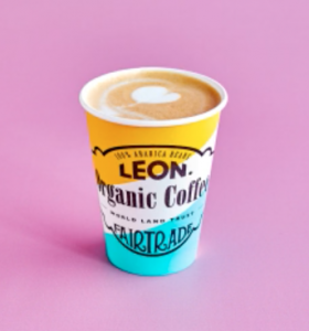 Leon coffe