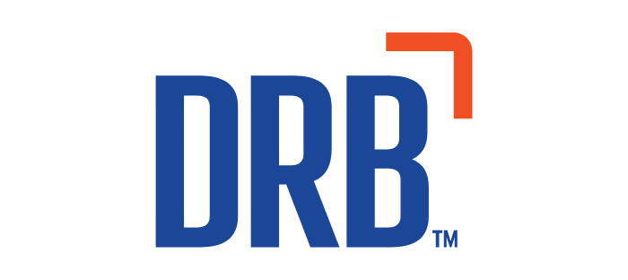 drb logo vector svg 1