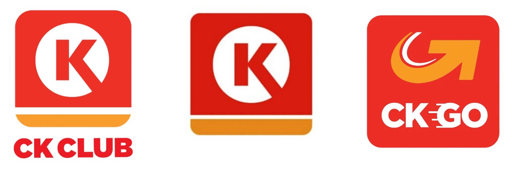 CK club App logo