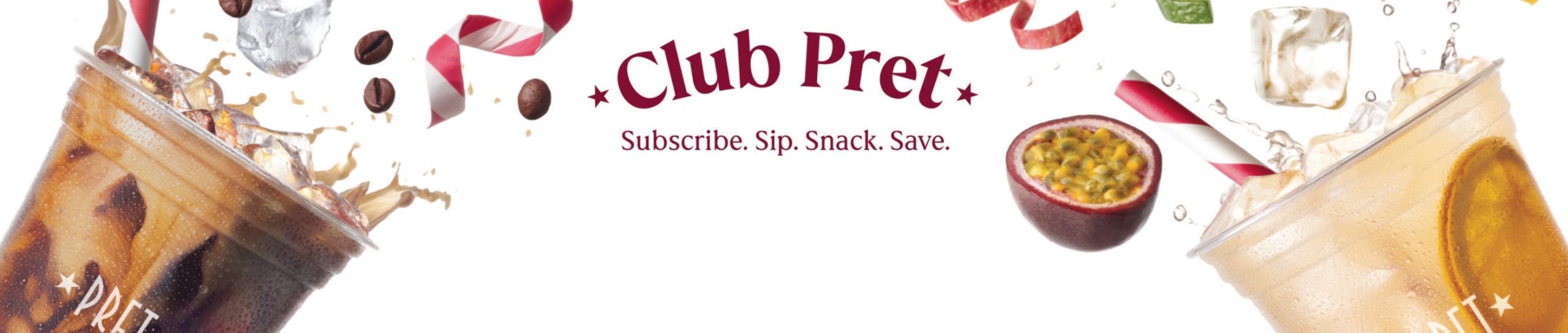 Club Pret