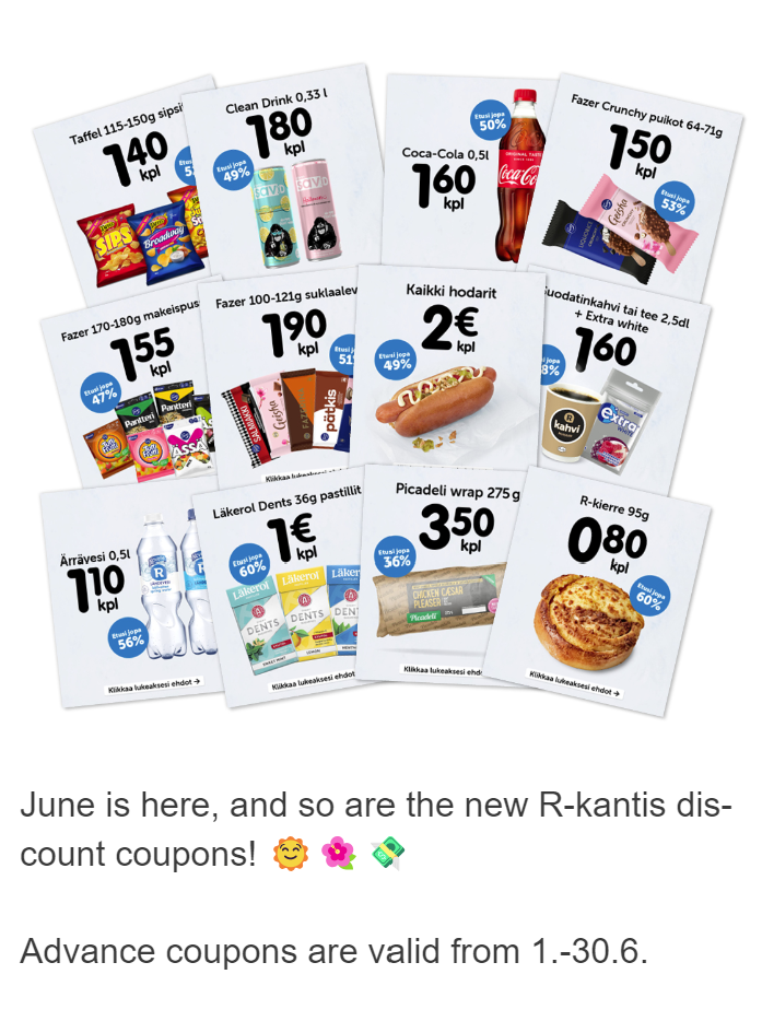 r-kioski coupon