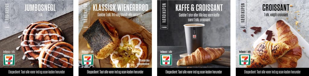 7-Eleven Denmark