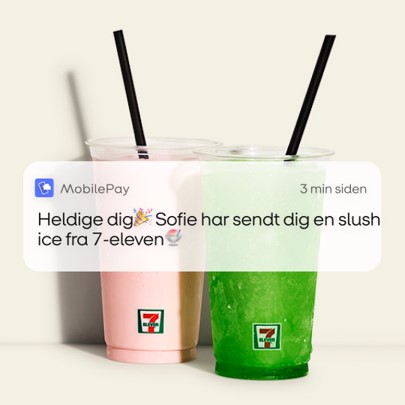 7-Eleven Denmark