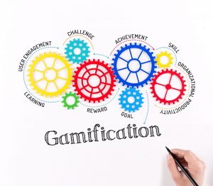 Gamification