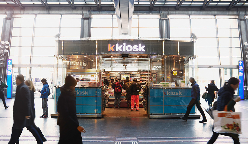 kkiosk