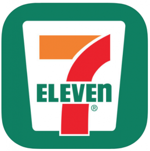 7 eleven