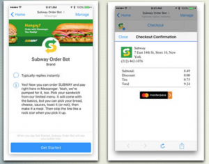 Informer: Not all Subway locations accept coupons - American Press