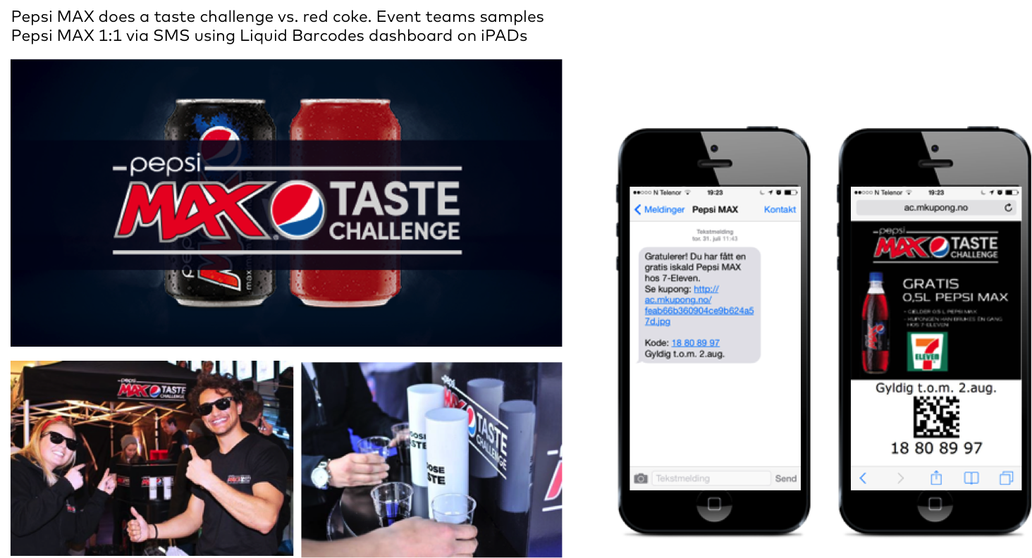Pepsi Max challenges regular Coca-Cola with cheeky campaign, Product News