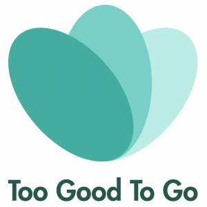 Too Good To Go logo