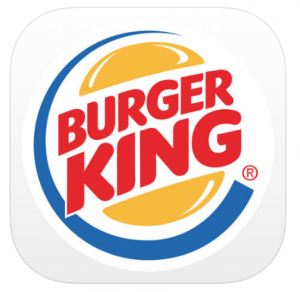 Burger King logo