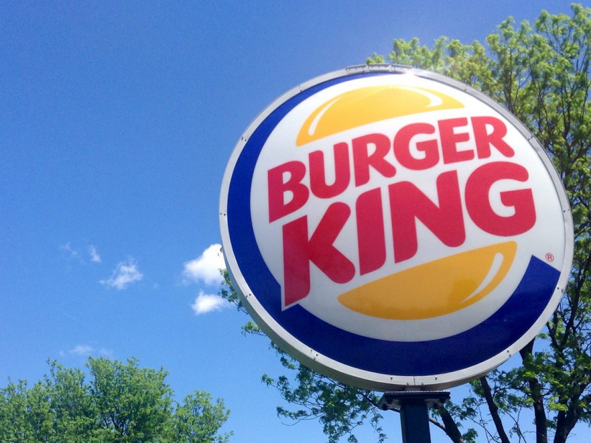 Burger King unveils $5 coffee subscription service