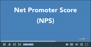 Net Promoter Score