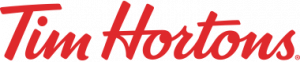 Tim Hortons logo