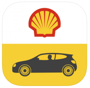 Shell logo