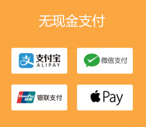 Mobile Payment Options