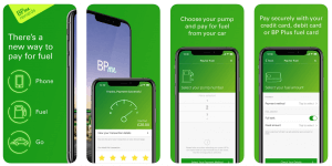 BPme app