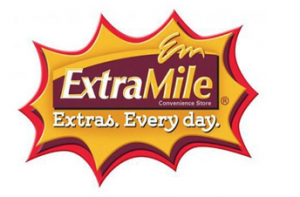 Extra Mile