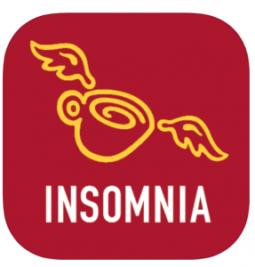 Insomnia logo