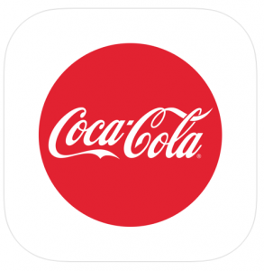 coca cola logo