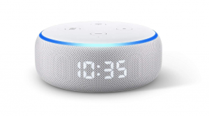 Echo Dot 3