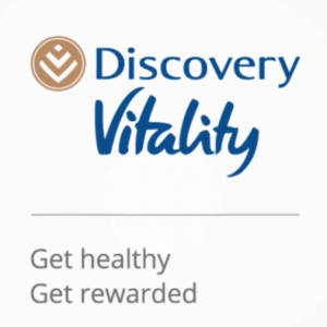 Discovery Vitality