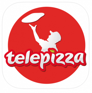 Telepizza logo