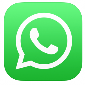 Whatsapp logo