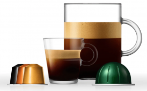 Nespresso 