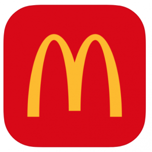 Mc Donald's logo