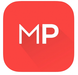 Mealpal logo