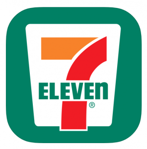 7 eleven