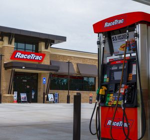 RaceTrac