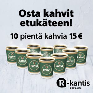 R kantis offer