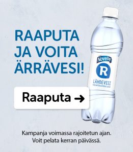 R kioski