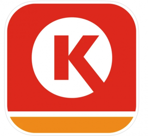 Circle K logo