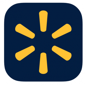 Walmart+ logo