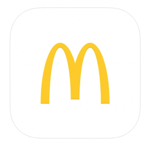 McDonald's logo