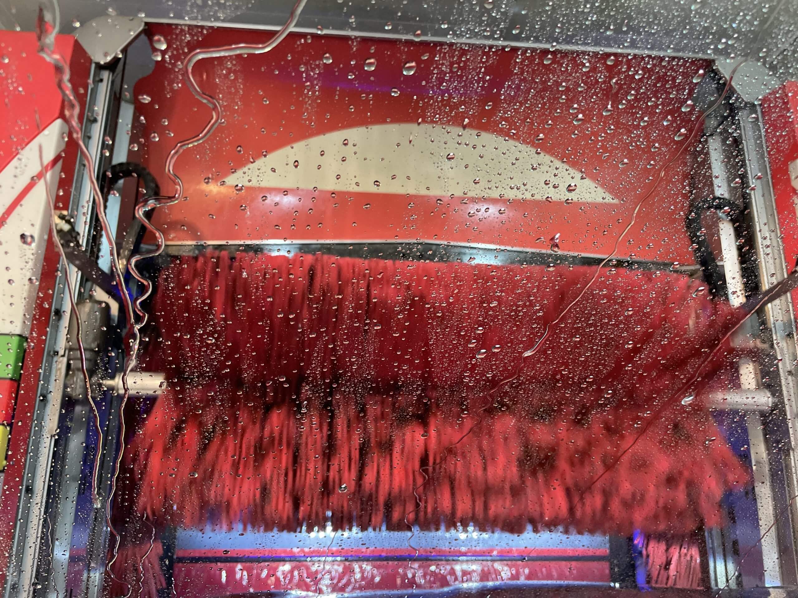 Car Wash Subscription Programs are a Hot Trend Liquid Barcodes